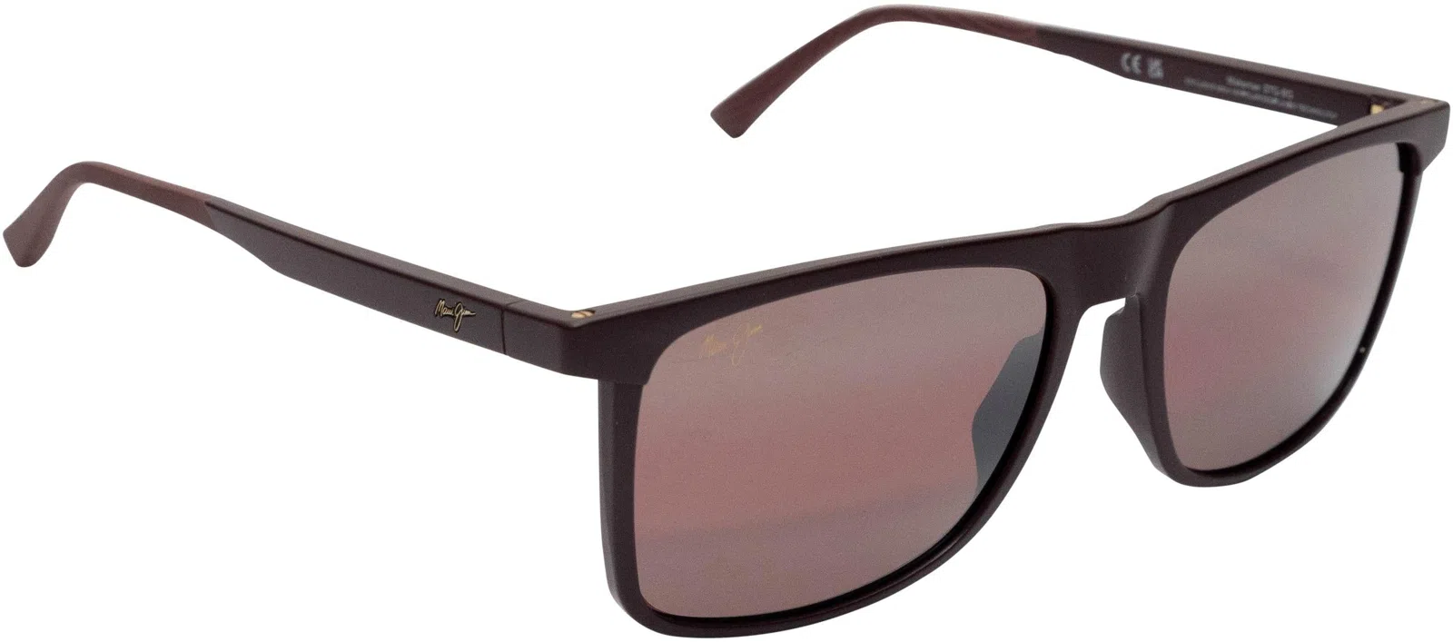 Maui Jim MAKAMAE MJ619 Sunglasses - view 9